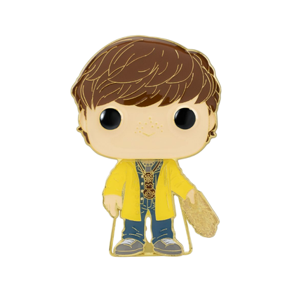 Funko Pop The Goonies Mikey 4" Pop! Enamel Pin