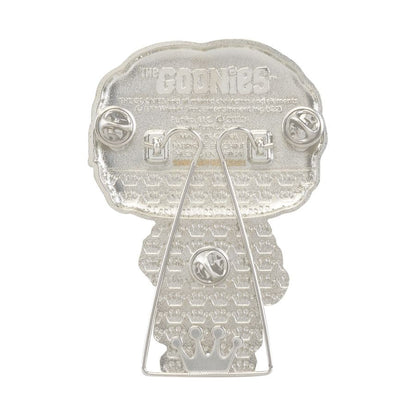 Funko Pop The Goonies Data 4" Pop! Enamel Pin
