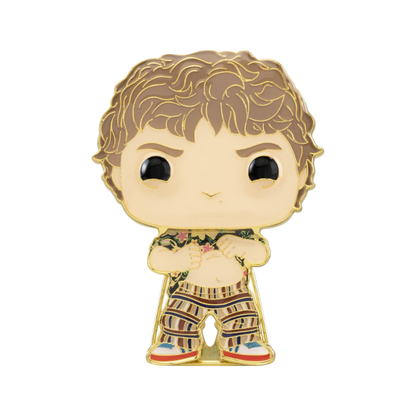 Funko Pop The Goonies Chunk 4" Pop! Enamel Pin