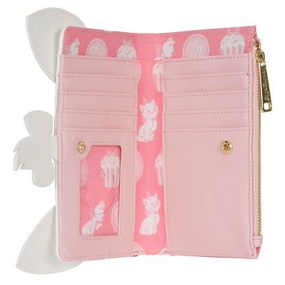Loungefly The Aristocats (1970) Marie Sweets Flap Purse