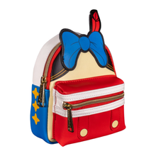 Loungefly Pinocchio (1940) Costume US Exclusive Wristlet [RS]