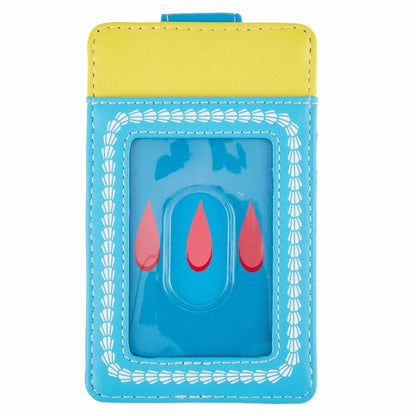 Loungefly Snow White and the Seven Dwarfs (1937) Cake Card Holder
