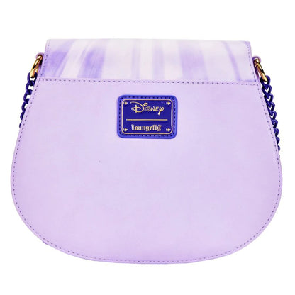 Loungefly Hercules (1997) Muses Clouds Crossbody