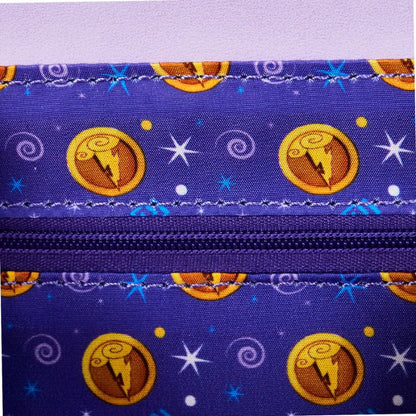 Loungefly Hercules (1997) Muses Clouds Crossbody