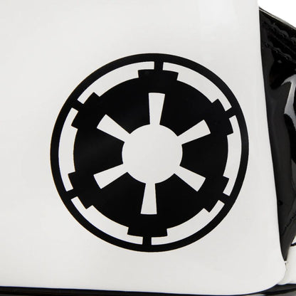 Loungefly Star Wars Stormtrooper Lenticular Mini Backpack