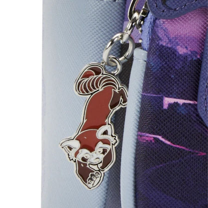 Loungefly Legend of Korra Team Korra Mini Backpack