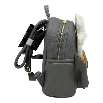 Loungefly Lion King Simba & Rafiki Cosplay Backpack