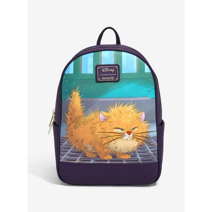 Loungefly Oliver and Company Street Grate US Exclusive Mini Backpack [RS]
