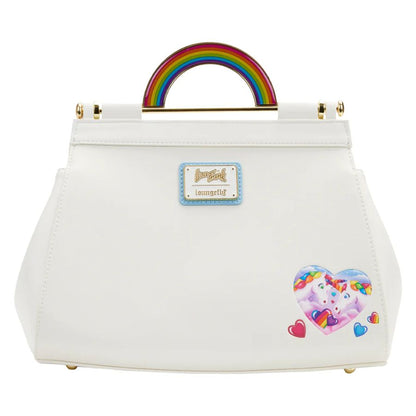 Loungefly Lisa Frank Markie Reflection Crossbody