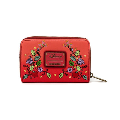 Loungefly Disney Princess Stories Snow White and the Seven Dwarfs US Exclusive Purse [RS]