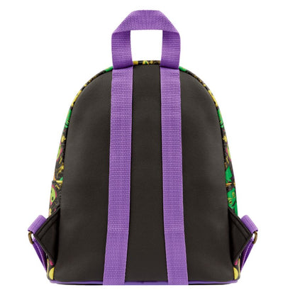 Funko Pop The Nightmare Before Christmas Blacklight Backpack