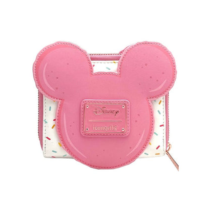 Loungefly Disney Minnie Macaron Purse [RS]