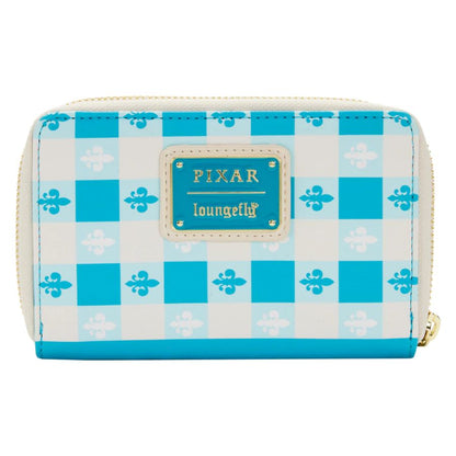 Loungefly Ratatouille Cook Book 15th Anniversary Purse