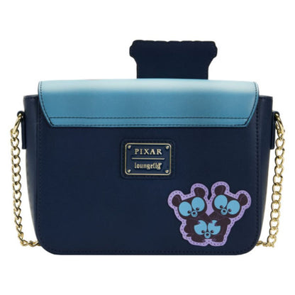 Loungefly Brave Castle Crossbody