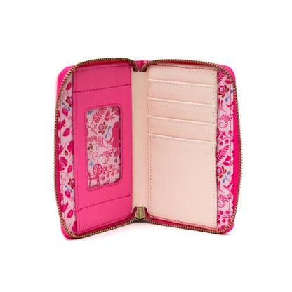 Loungefly Disney Princess Stories Sleeping Beauty Aurora US Exclusive Purse [RS]