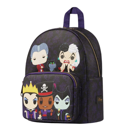 Funko Pop Disney Villains Backpack