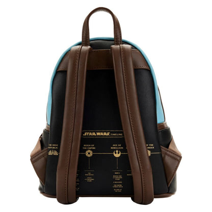 Loungefly Star Wars High Republic Comic Mini Backpack