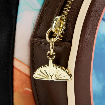 Loungefly Star Wars High Republic Comic Mini Backpack