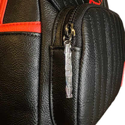 Loungefly Star Wars Darth Maul Hooded US Exclusive Mini Backpack [RS]