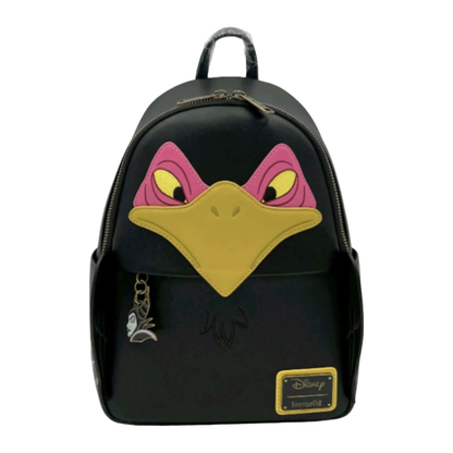 Loungefly Sleeping Beauty Diablo US Exclusive Backpack [RS]