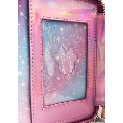 Loungefly Disney Minnie US Exclusive Sequin Purse [RS]