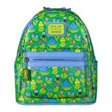 Loungefly A Bug's Life Collage US Exclusive Mini Backpack [RS]