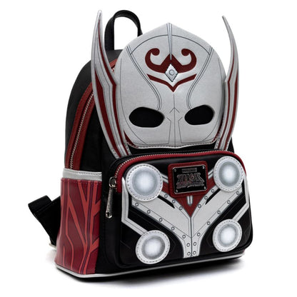 Loungefly Thor 4: Love and Thunder Lady Thor Mini Backpack [RS]