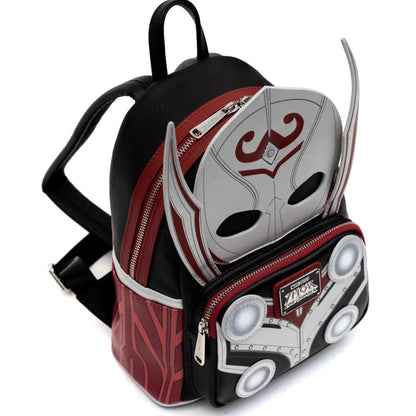 Loungefly Thor 4: Love and Thunder Lady Thor Mini Backpack [RS]