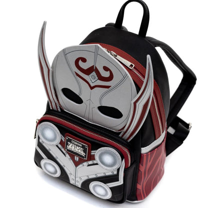 Loungefly Thor 4: Love and Thunder Lady Thor Mini Backpack [RS]