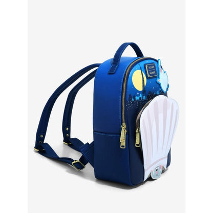 Loungefly Ratatouille Remy in Chef Hat US Exclusive Mini Backpack [RS]