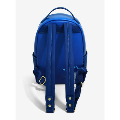 Loungefly Ratatouille Remy in Chef Hat US Exclusive Mini Backpack [RS]