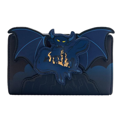 Loungefly Fantasia Chernabog Bald Mountain US Exclusive Purse [RS]