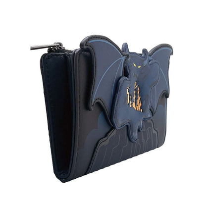 Loungefly Fantasia Chernabog Bald Mountain US Exclusive Purse [RS]