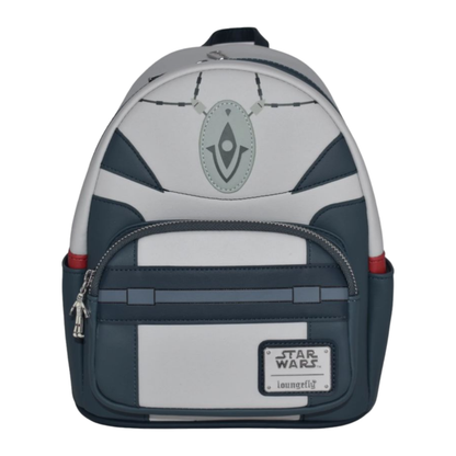 Loungefly Star Wars: The Bad Batch Omega US Exclusive Backpack [RS]