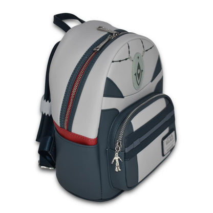 Loungefly Star Wars: The Bad Batch Omega US Exclusive Backpack [RS]