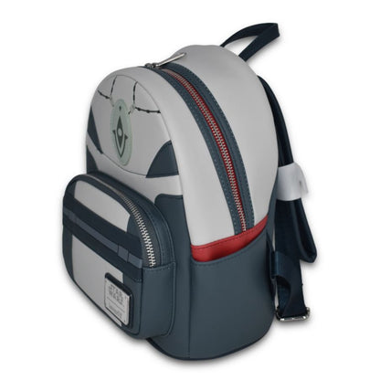 Loungefly Star Wars: The Bad Batch Omega US Exclusive Backpack [RS]