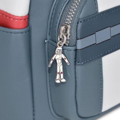 Loungefly Star Wars: The Bad Batch Omega US Exclusive Backpack [RS]