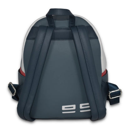 Loungefly Star Wars: The Bad Batch Omega US Exclusive Backpack [RS]