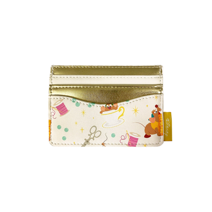 Loungefly Cinderella (1950) Mice US Exclusive Purse [RS]