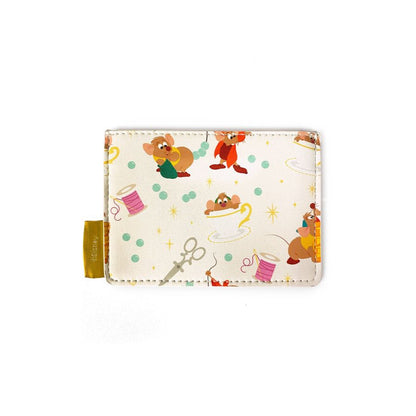 Loungefly Cinderella (1950) Mice US Exclusive Purse [RS]