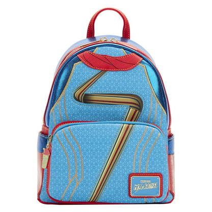 Loungefly Ms Marvel (TV) Costume Mini Backpack