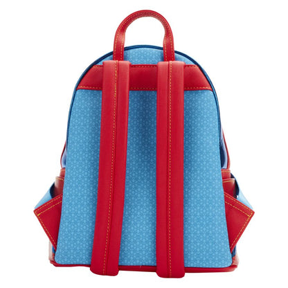 Loungefly Ms Marvel (TV) Costume Mini Backpack