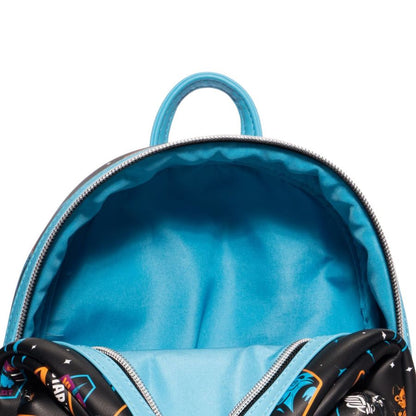 Loungefly Lightyear (2022) Star Command US Exclusive Mini Backpack [RS]