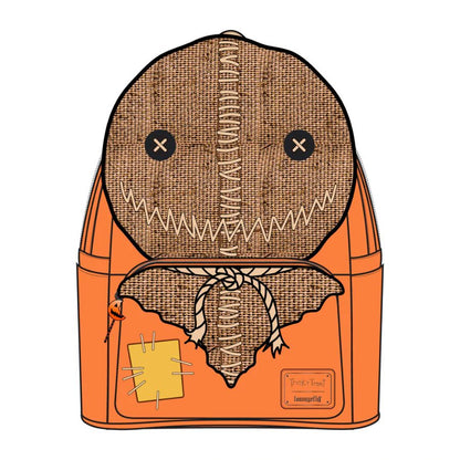 Loungefly Trick 'r Treat Sam Mini Backpack