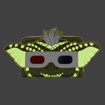 Loungefly Gremlins Stripe Pop! Purse