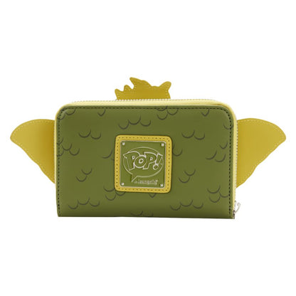 Loungefly Gremlins Stripe Pop! Purse