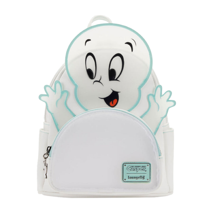 Loungefly Casper Casper Let's Be Friends Mini Backpack