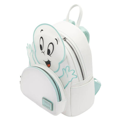 Loungefly Casper Casper Let's Be Friends Mini Backpack