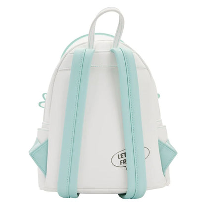 Loungefly Casper Casper Let's Be Friends Mini Backpack
