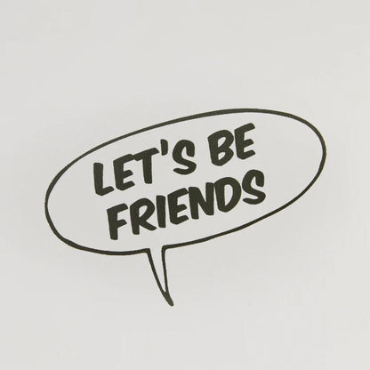 Loungefly Casper Casper Let's Be Friends Mini Backpack